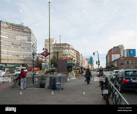 slumi cuatro caminos|Zonas de Madrid